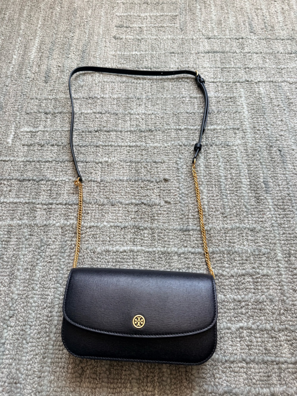 Tory Burch Robinson Crossbody
